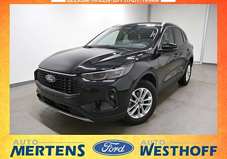 Ford Kuga Titanium 1.5 EcoBoost Matrix-LED + Kamera + Navi