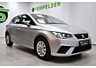 Seat Ibiza 1.6 Style / NAVI / SHZ / TEMPOMAT / DAB