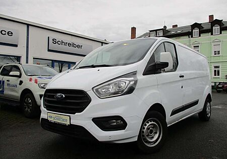 Ford Transit Custom Kasten, Klimaanlage 300 L2 Trend