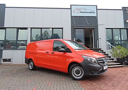 Mercedes-Benz Vito Kasten 114CDI BT RWD extralang