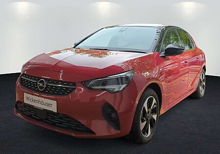 Opel Corsa e- Elegance Style-Paket Kamera180 SHZ