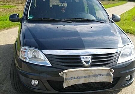 Dacia Logan MCV 1.5 dCi Laureate