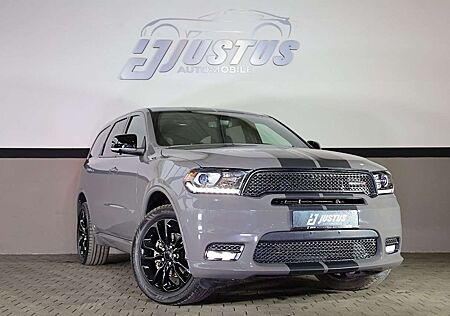 Dodge Durango 3.6 GT AWD/7-SITZ/SHZ/LHZ/BEATS/RFK/R20