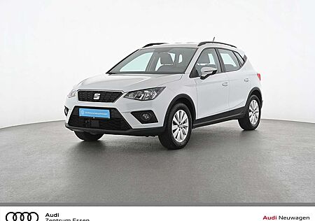 Seat Arona Style TSI