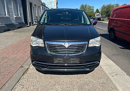 Lancia Voyager Voyager Diesel 2.8 CRD16v Platinum