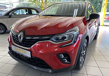 Renault Captur Intens