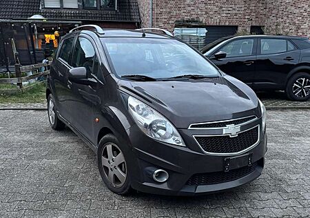 Chevrolet Spark 1.2LT