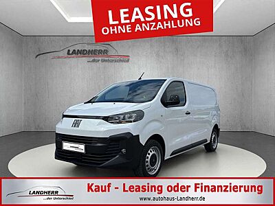 Fiat Scudo L2  //Kamera/Navigation/PDC