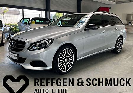 Mercedes-Benz E 400 T AVANTGARDE LEDER+NAV+LED+HARMAN+DISTRONC