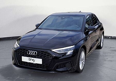 Audi A3 35TFSI *S-TRONIC*NAVI*LEDER*
