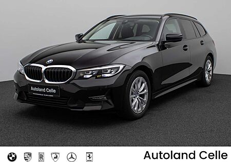 BMW 320 gebraucht kaufen BMW 320 xD DAB CockPitPro Geschwindigkeitsreg AHK