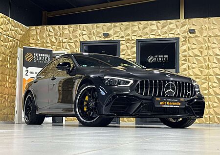 Mercedes-Benz AMG GT 4-trg. 63 S 4Matic+/AERO-KIT/PANO/MASSAGE