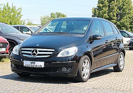 Mercedes-Benz B 200 /AHK/XENON/SHZ/PDC/HARMAN/KLIMA/TEMP/