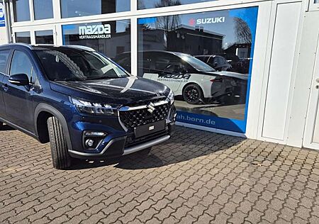 Suzuki SX4 S-Cross S-Cross Comfort Allgrip
