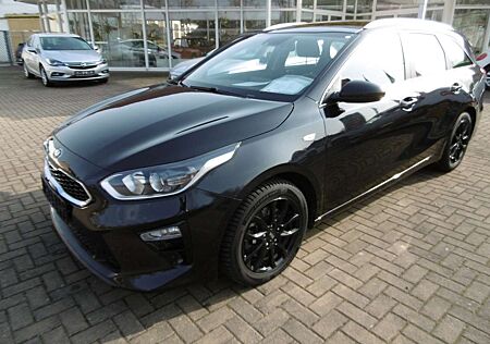 Kia XCeed Ceed SW / cee'd SW 1,4 T-GDI OPF Vision