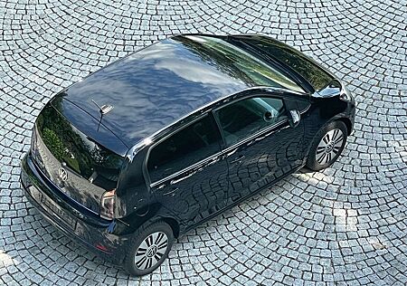 VW Up Volkswagen ! e-! Edition