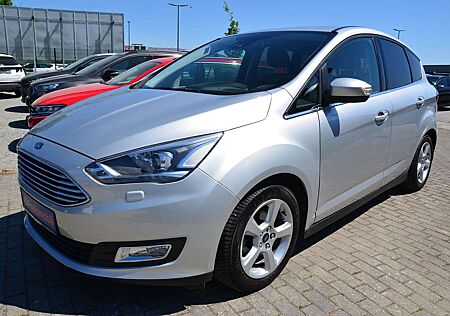 Ford C-Max 1.5 TDCi Titanium Xenon Navi AHK