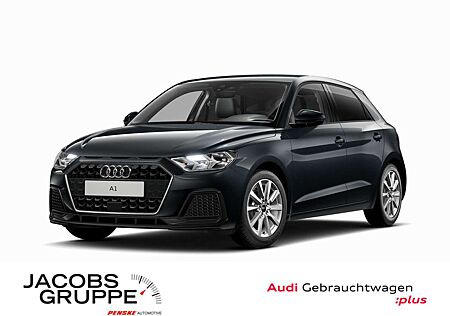 Audi A1 Sportback 25 TFSI advanced ACC*PDC*PhoneBox *