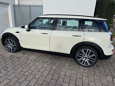 MINI Cooper Clubman Mini Cooper Clubman