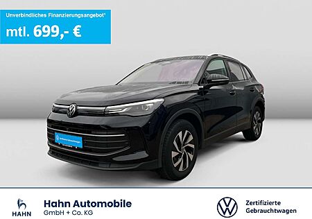 VW Tiguan Volkswagen 2.0TDI DSG 4Mo Life 360° AHK LED Standhei