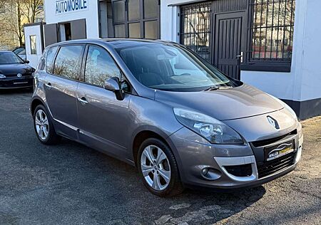 Renault Scenic III 1.5 dCi *NAVI*PDC*PANO*