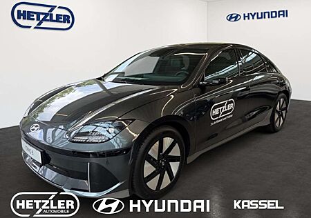 Hyundai IONIQ 6 77 Uniq 77KWh 2WD Uniq +digitale Außenspiegel HUD