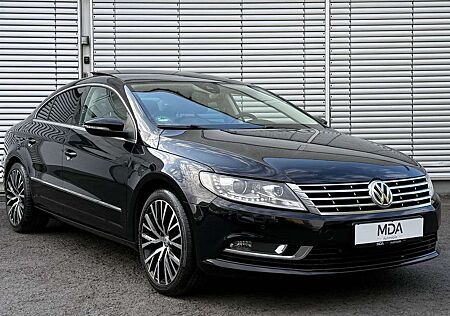 VW Passat CC Volkswagen 2.0TDI BMT XENON/ACC/PANO/KAMERA/19