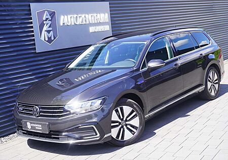 VW Passat Variant Volkswagen GTE DSG|HYBRID|VIRTUAL|KAMERA|AHK