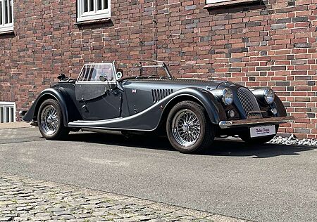 Morgan Plus 4 2.0l *** sehr gute Ausstattung
