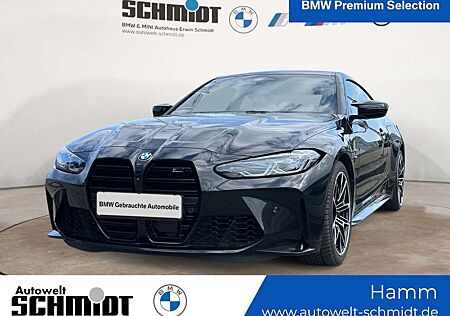 BMW M4 Competition + 2Jahre-BPS.-GARANTIE
