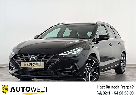 Hyundai i30 1.5 T-GDI Prime Mild-Hybrid LED+NAVI+PANO+SZ