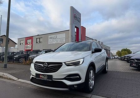 Opel Grandland X Grandland 1,2 Innovation NAVI LED FINANZIERUNG