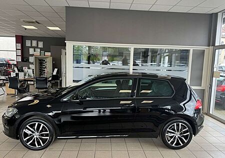 VW Golf Volkswagen VII Comfortline CUP Winterpaket Klima 8fach