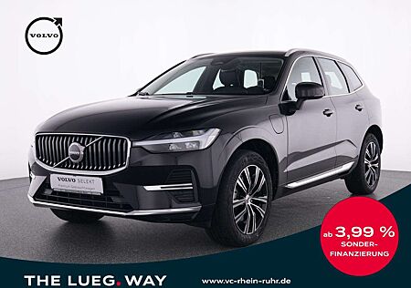 Volvo XC 60 XC60 T6 Inscription Expression Recharge Plug-In Hybrid