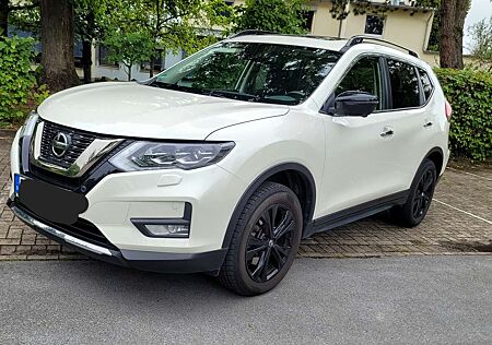 Nissan X-Trail 1.3 DIG-T N-Design