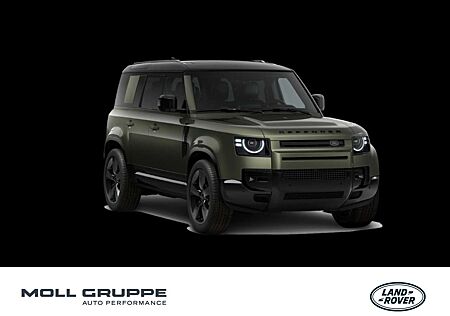 Land Rover Defender 110 D350 3.0 X-Dynamic HSE 360 ACC AHK