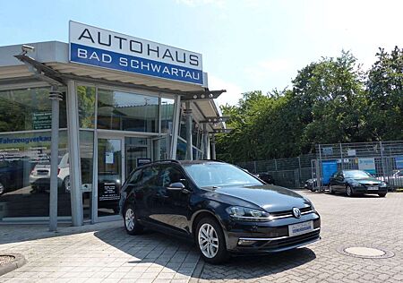 VW Golf Volkswagen VII Variant BMT DSG, Business Premium uvm.