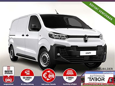 Citroen Jumpy M VisibilityP Temp PDC HFT E-Rad UVP-40%*
