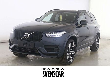 Volvo XC 90 XC90 Ultra Dark Recharge Plug-In Hybrid AWD T8 Twin Eng