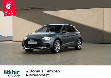 Audi A1 allstreet 30 TFSI GWP