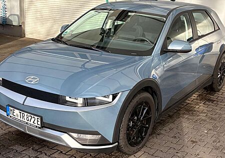 Hyundai IONIQ 5 72,6 kWh Uniq