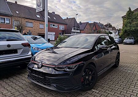 VW Golf Volkswagen VIII GTI Clubsport IQ,PANO,KAM,WR