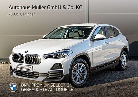 BMW X2 sDrive18i Aut. LED Navi PDC Sitzheiz DAB 1VB
