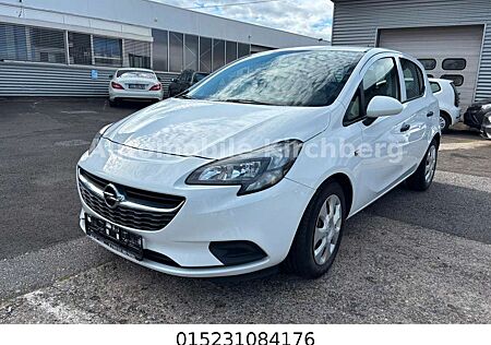 Opel Corsa E Selection ecoFlex+Klima+Euro6+2 Hand