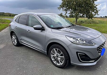 Ford Kuga 2.0 EcoBlue Hybrid VIGNALE