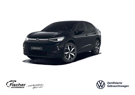 Volkswagen ID.5 GTX 79 kWh