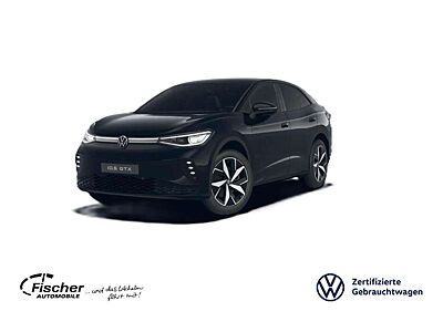 Volkswagen ID.5 GTX 79 kWh