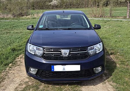 Dacia Sandero SCe 75 Essential