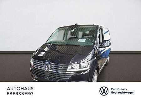 VW T6 Volkswagen .1 Multivan Generation SIX 2.0 TDI ACC virtual Assist StHzg