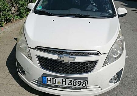 Chevrolet Spark 1.0 LS